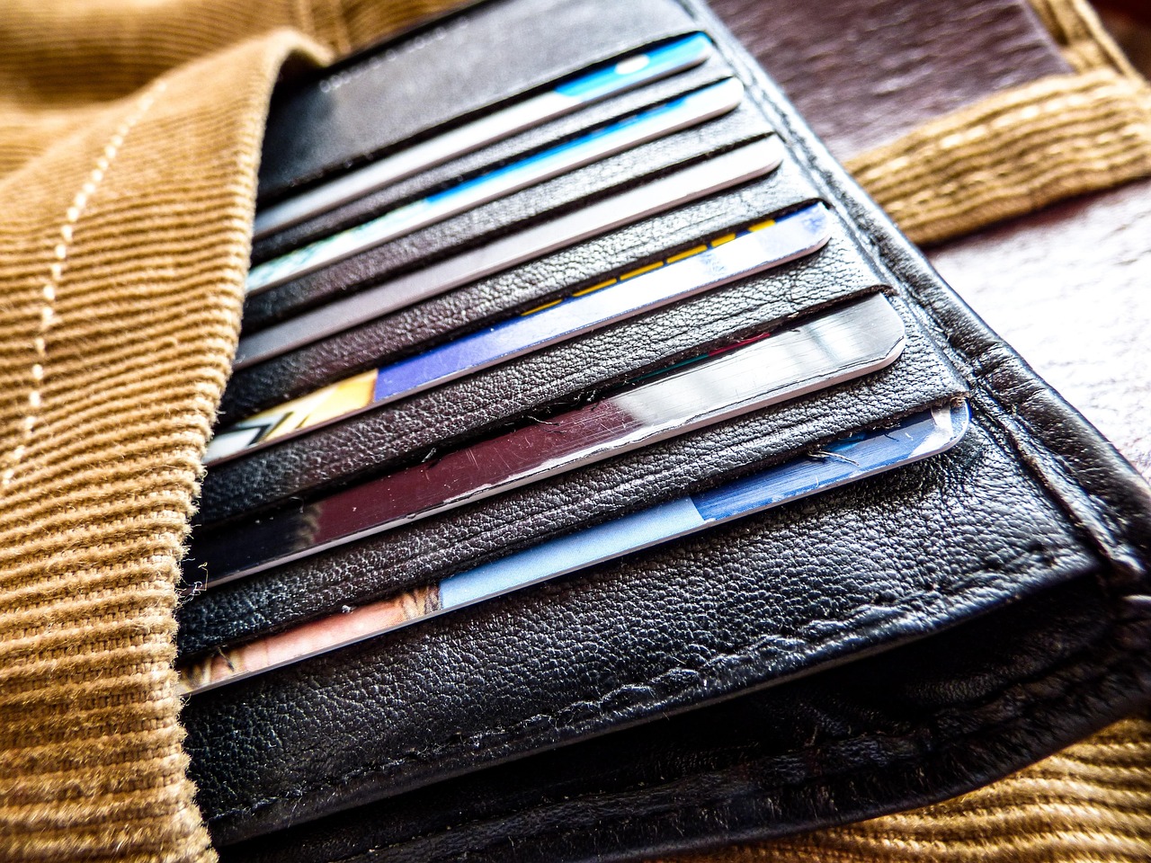 The Honest Truth About Your First Credit Card
