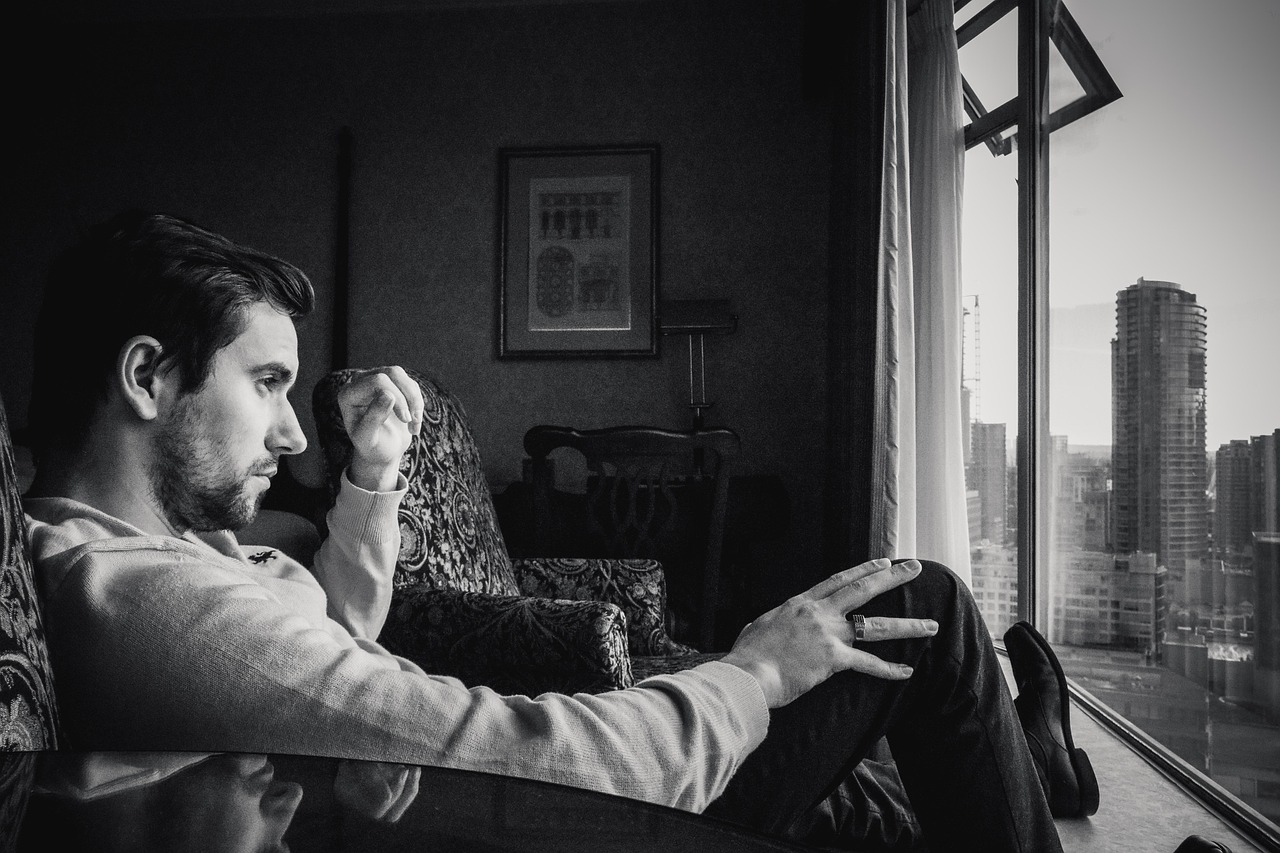 The Quiet Power of Doing Nothing With Your Money
