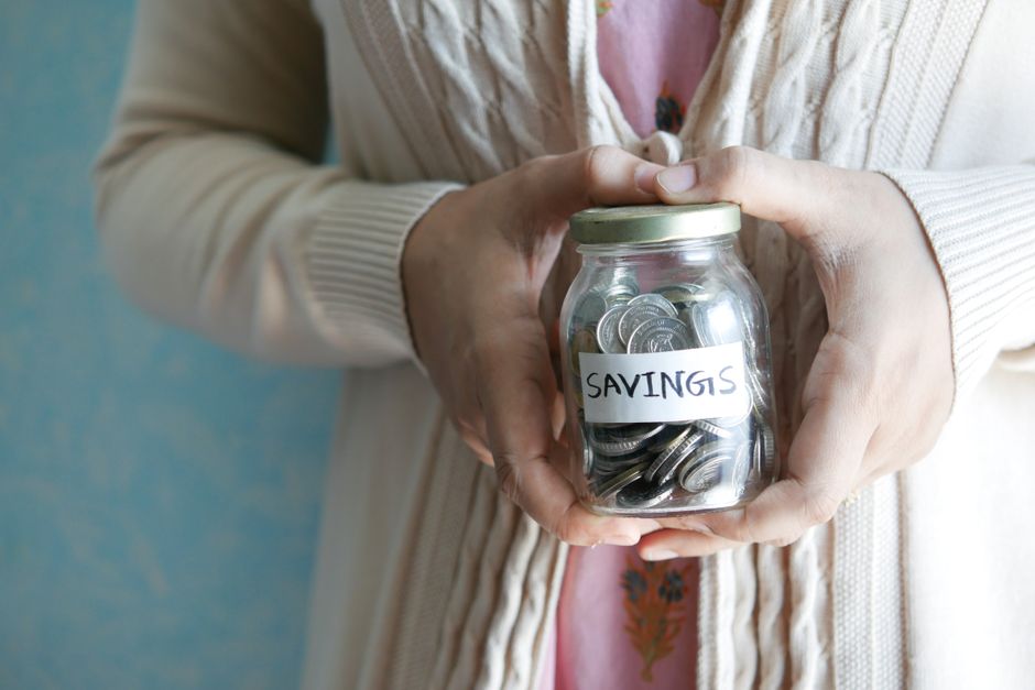 Your Emergency Fund Doesn't Need to Be Six Months. Here's How to Size It.